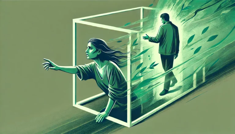 Syndrom współuzależnienia